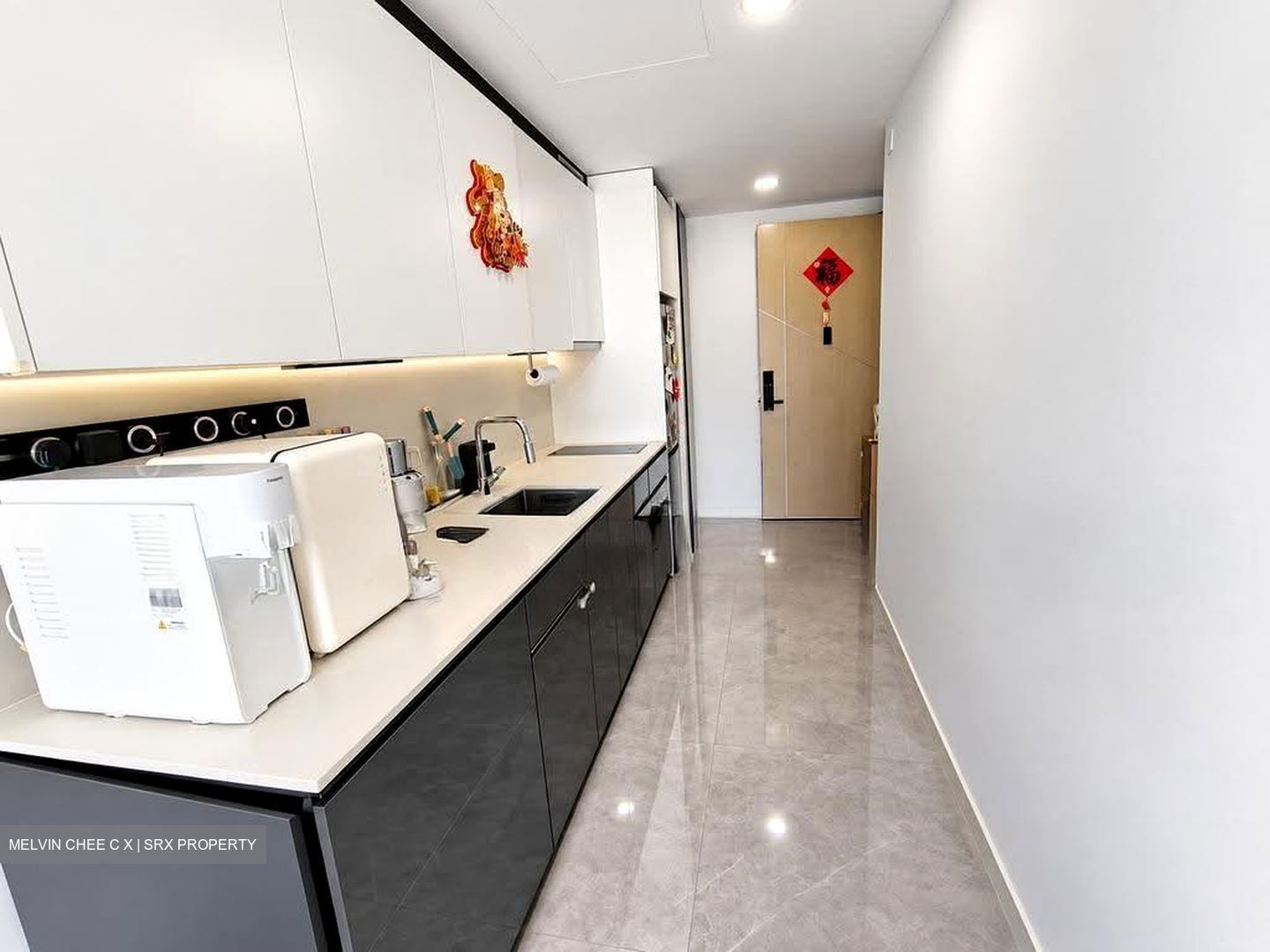 The Essence (D26), Apartment #622048141